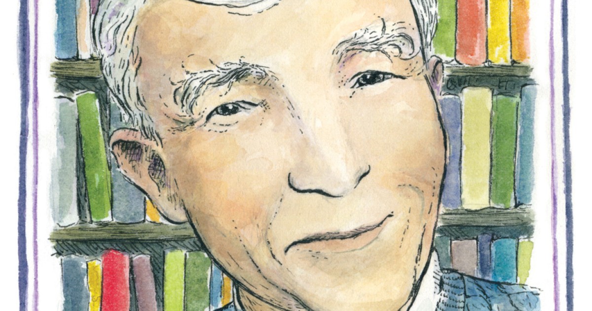 Updike’s Story