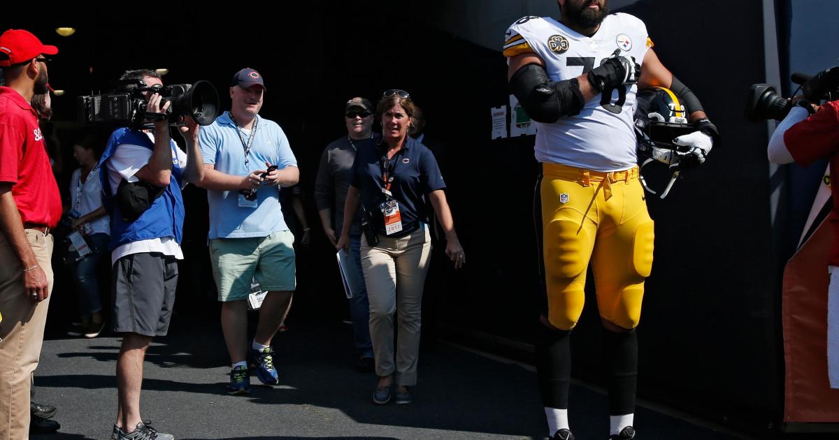 To Kneel or Not To Kneel-That's Not the Question