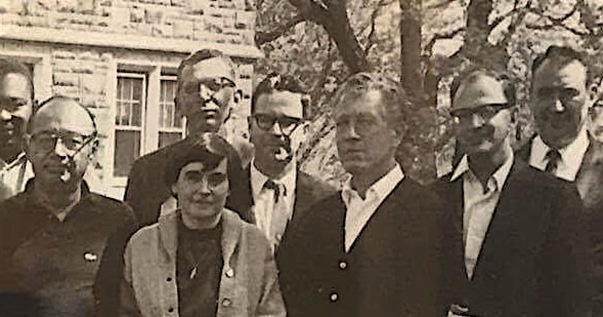 Harry Clor (1929 - 2018), Liberal Educator