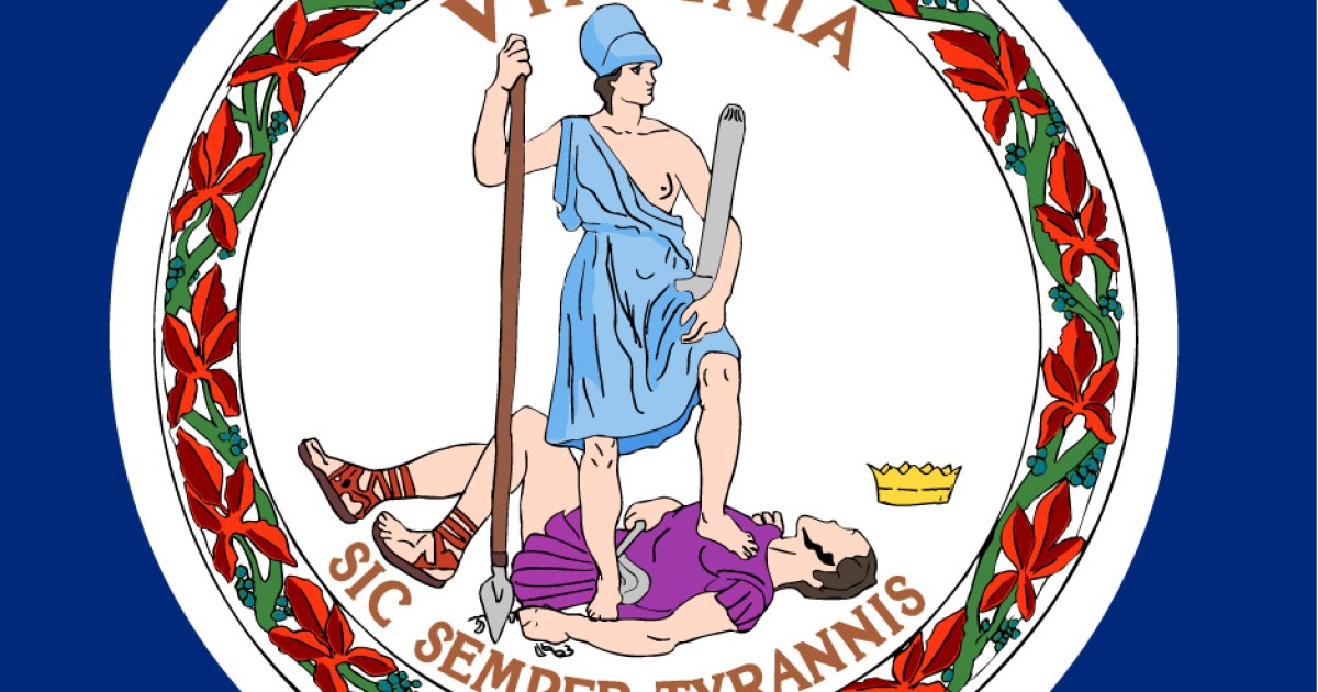 Virginia vs. the EPA?