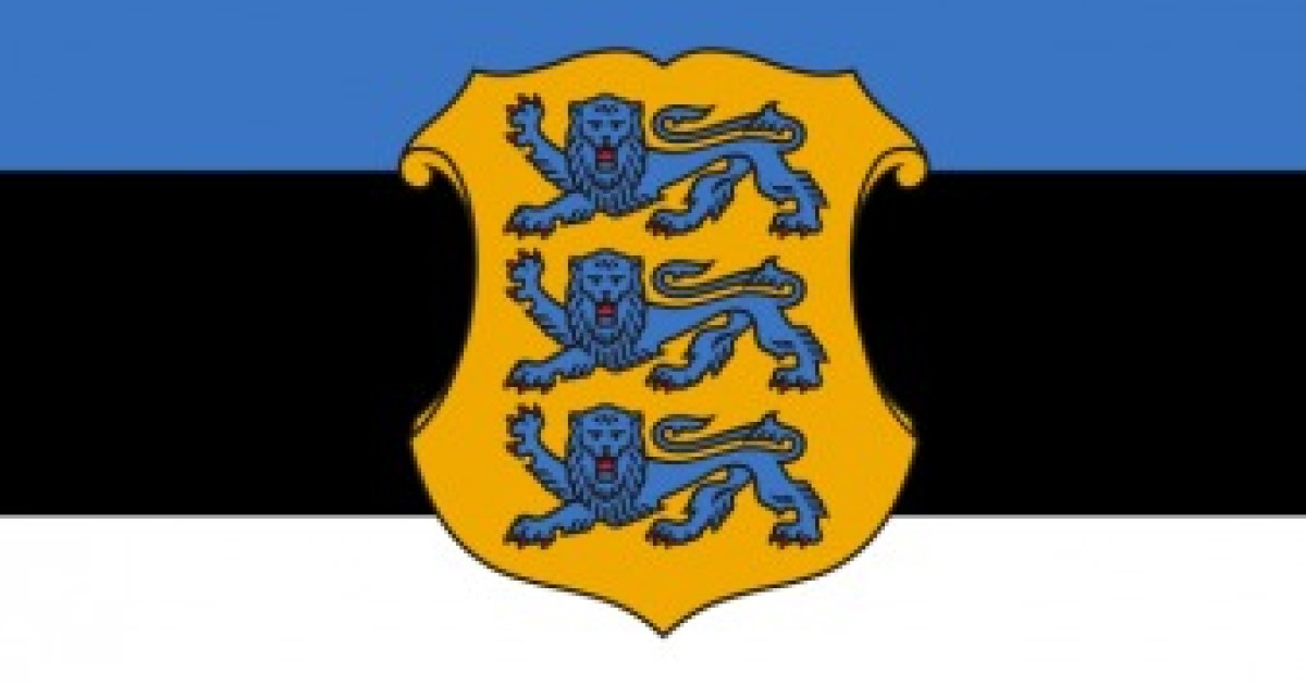 Estonia Hit by Left Wing Extremist