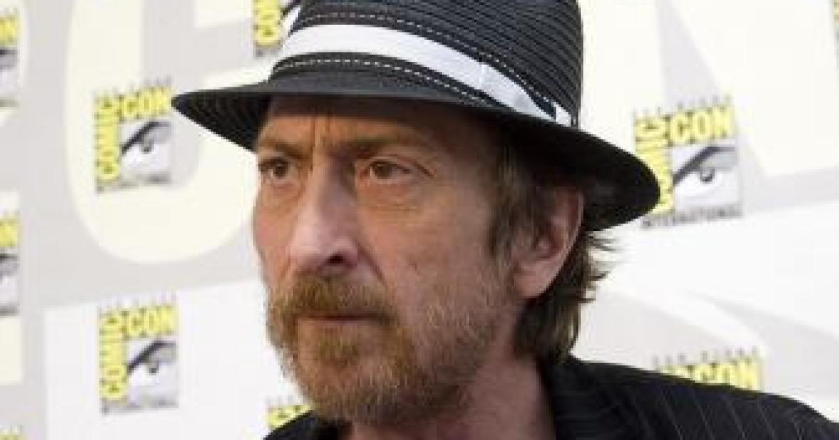 Frank Miller, in His Own Words