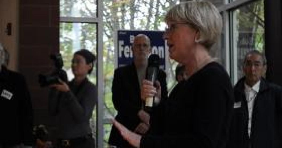 Marist Poll: Rossi 47%, Murray 48%