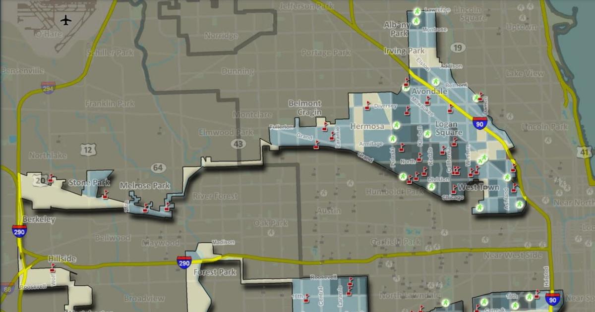 Blame It on Gerrymandering