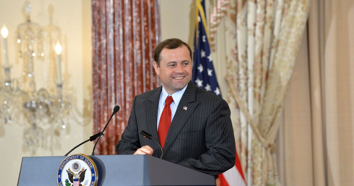 Obama Ally Perriello to Run for Governor of Virginia