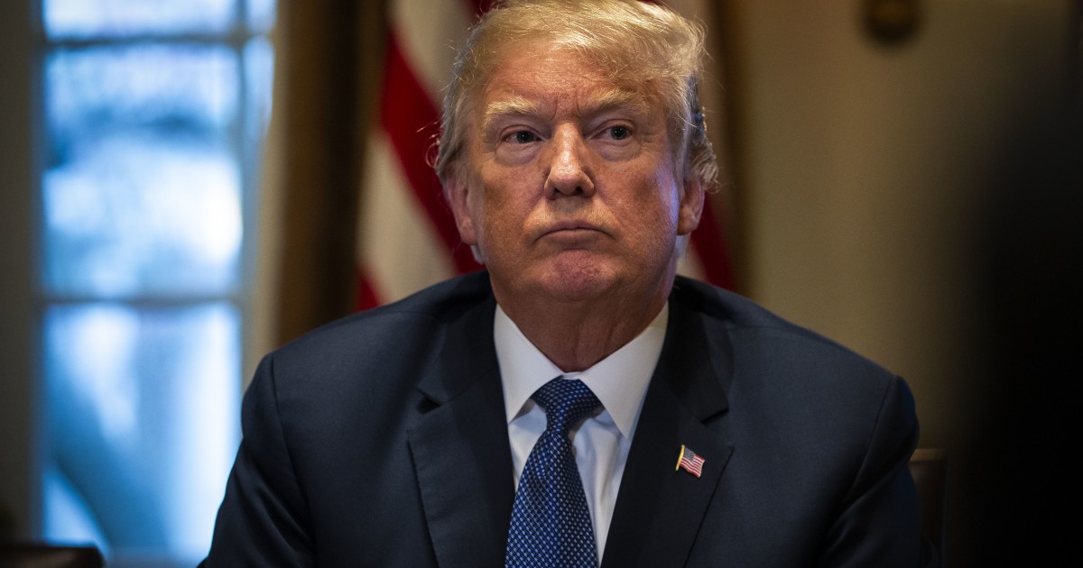 White House Watch: What Will Trump Do With Terrorist Detainees?