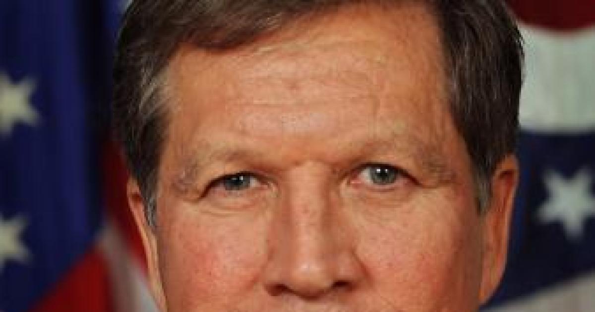 PPP: Ohio Voters Oppose Collective Bargaining Law