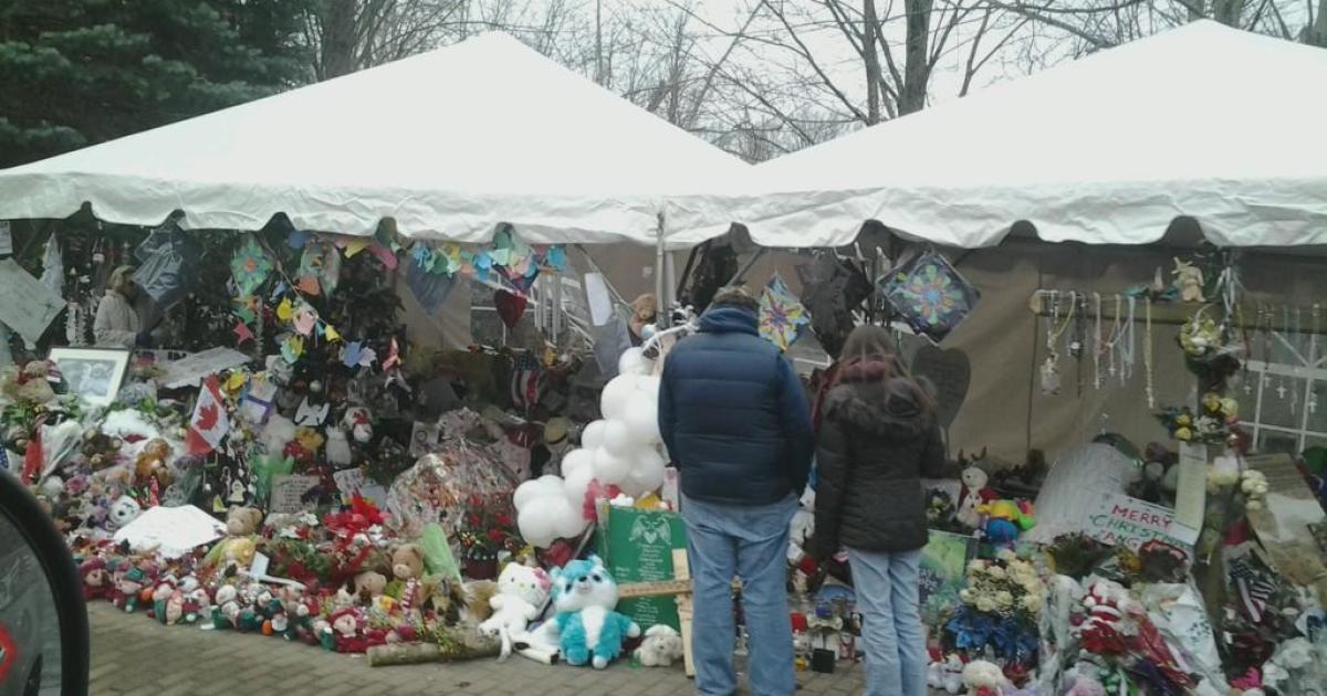 The Problem with the Sandy Hook Families' Lawsuit