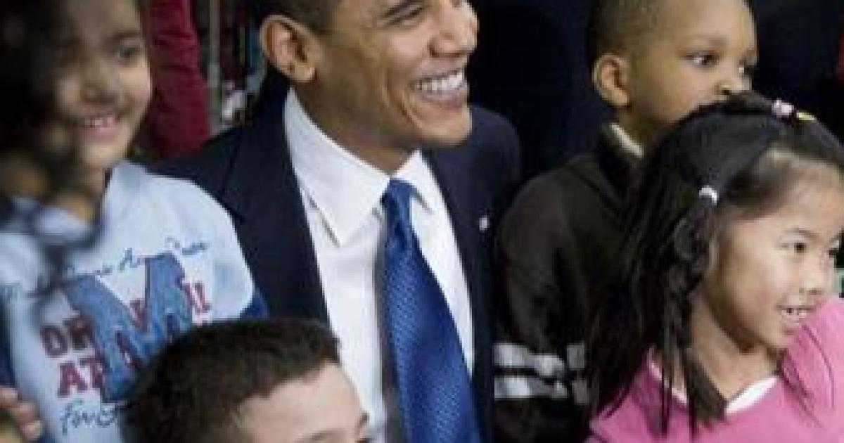 Two More Polls Show Gay Marriage Endorsement Hurts Obama