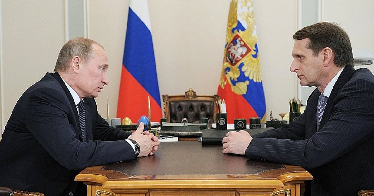 Top Russian Lawmaker Speaks Out Against Clinton Candidacy