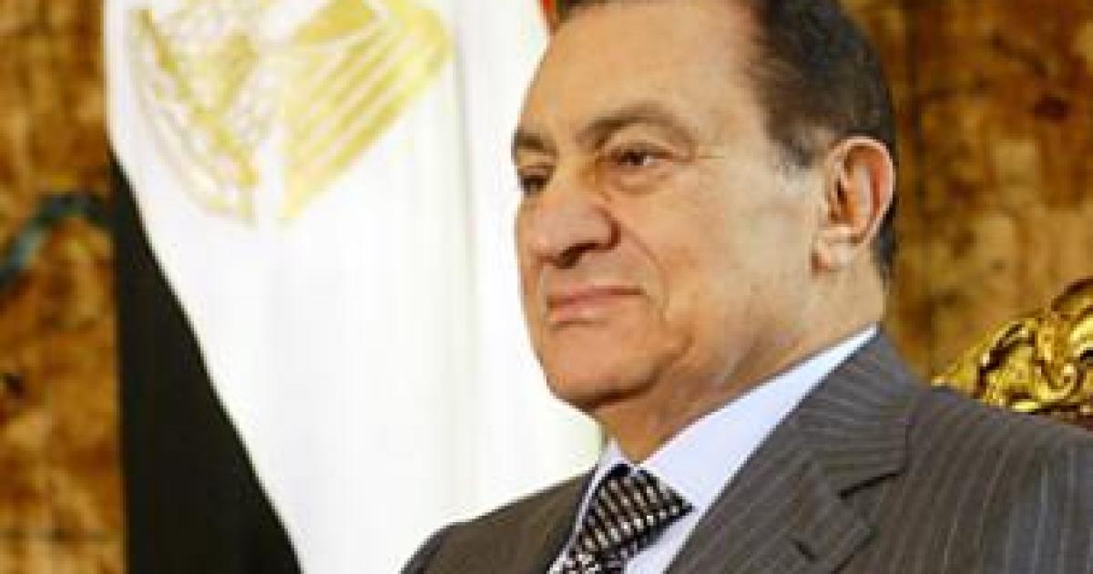 Mubarak Chooses Chaos—and Gets the Boot (UPDATED)