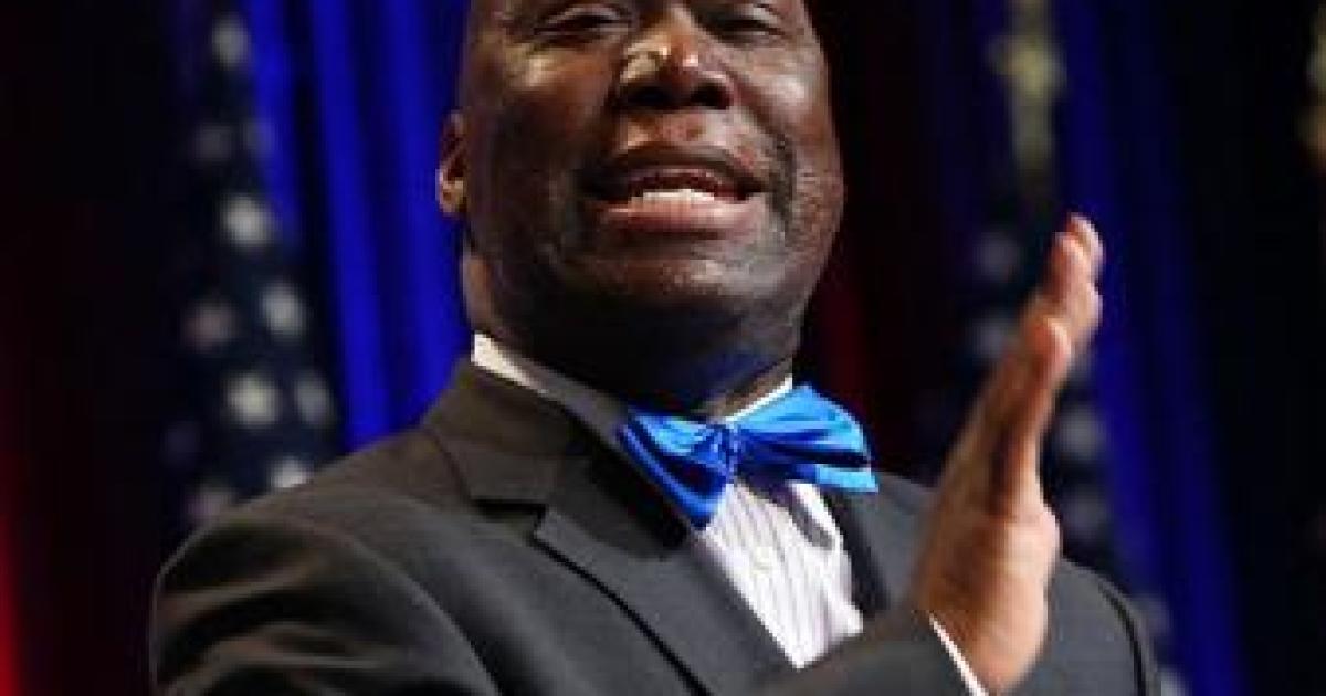 Michael Williams to Announce Senate Run in Texas