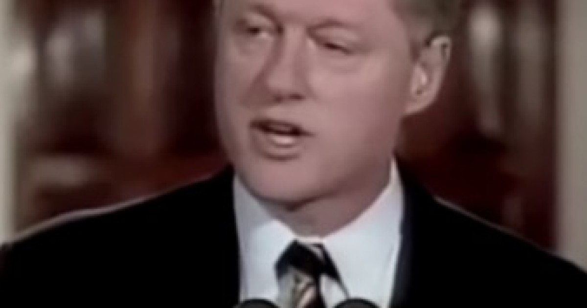 Ad: Obama Is Repeating Clinton's Nuclear Deal Mistake