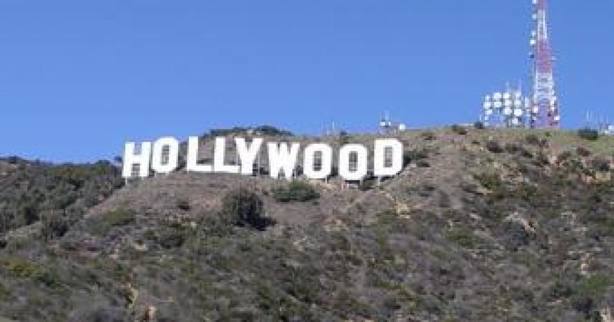 Carrying Water for Hollywood