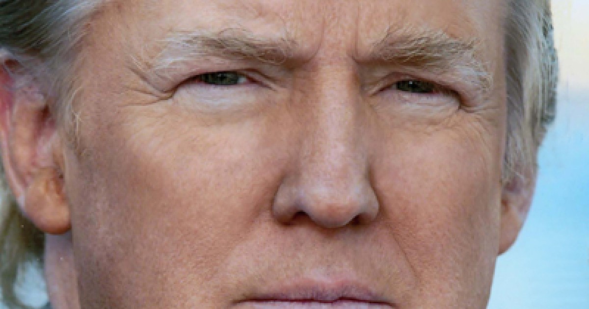 Trump in May: 'I Will Be In All the Primary Debates'