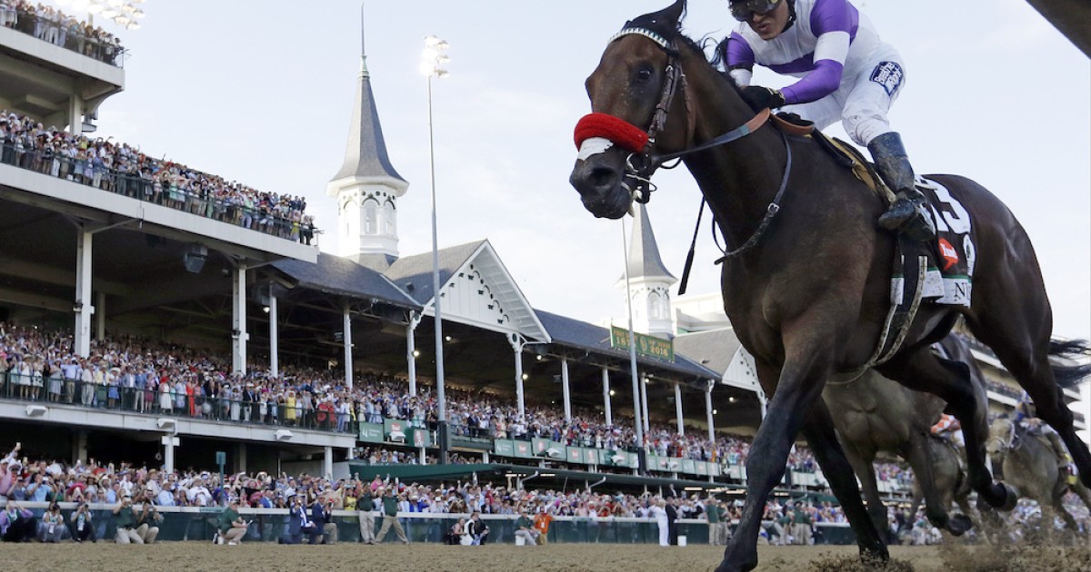 The Glorious Excess of the "Most Exciting Two Minutes in Sports"