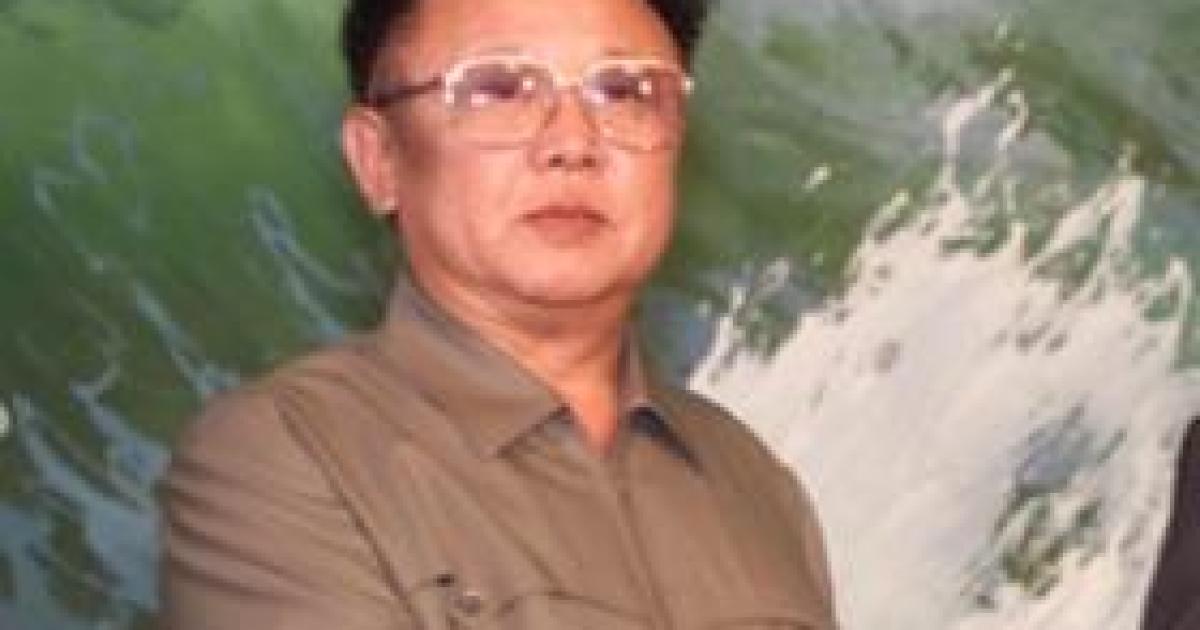 North Korea Says No Way