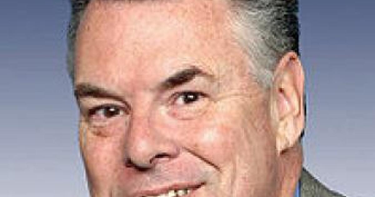 Rep. Peter King to Introduce Resolution Defending Israel