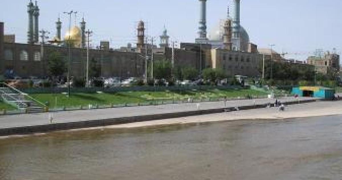 Iran's 'Think Tank' Outreach