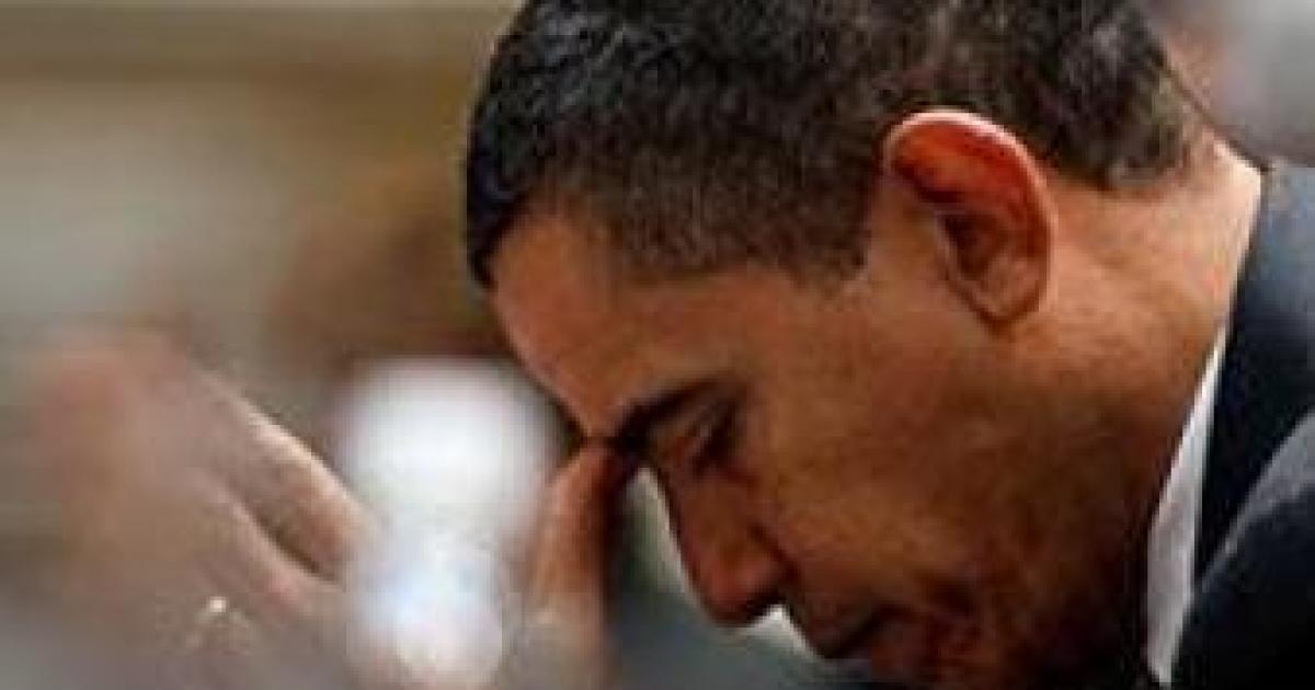 W.H. Tries to Write Al Qaeda Out of Libya Story