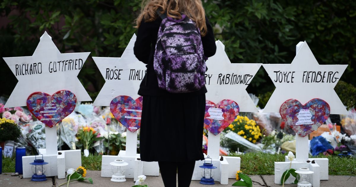 Donald Trump’s Anti-Semitism Problem—And Ours