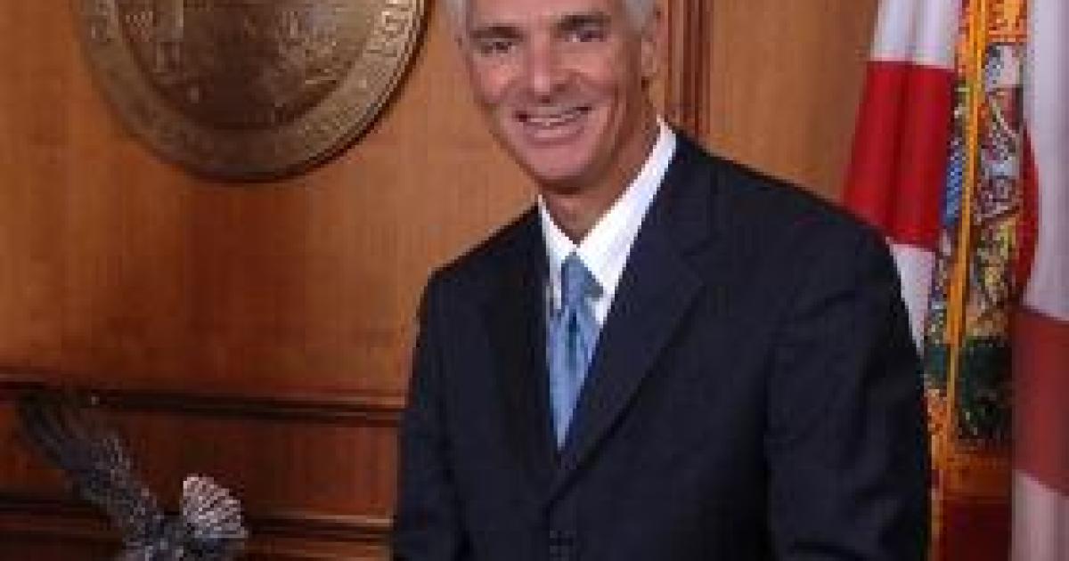 Crist Campaign: Crist Will Not Run as a Democrat or Independent