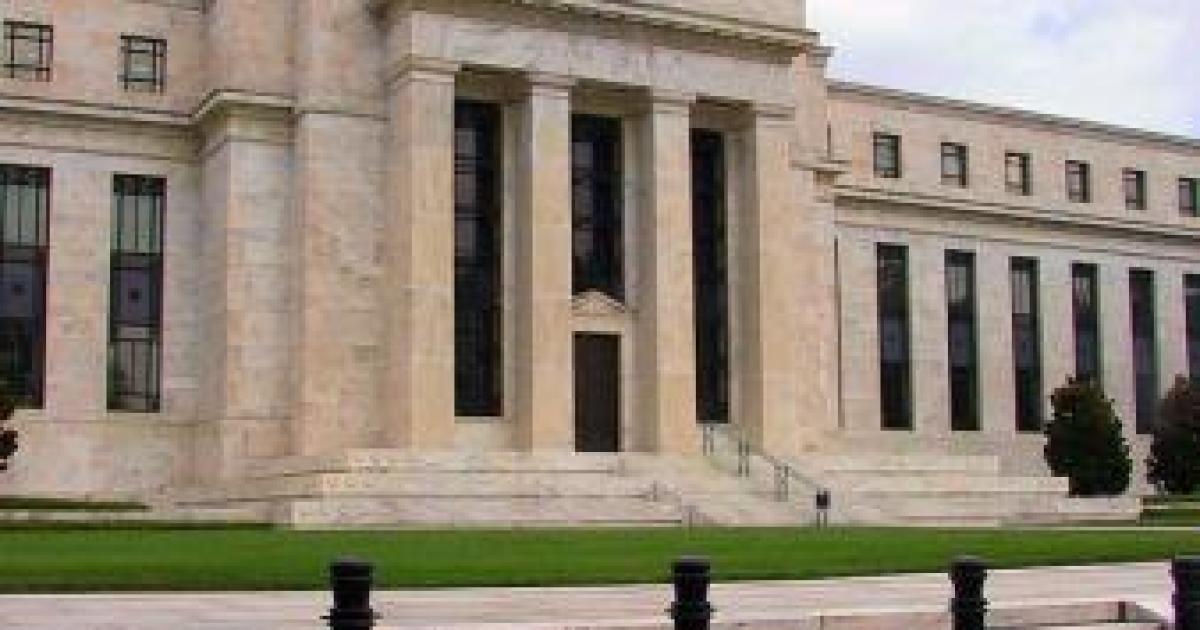 Podcast: The Fed and the Status Quo
