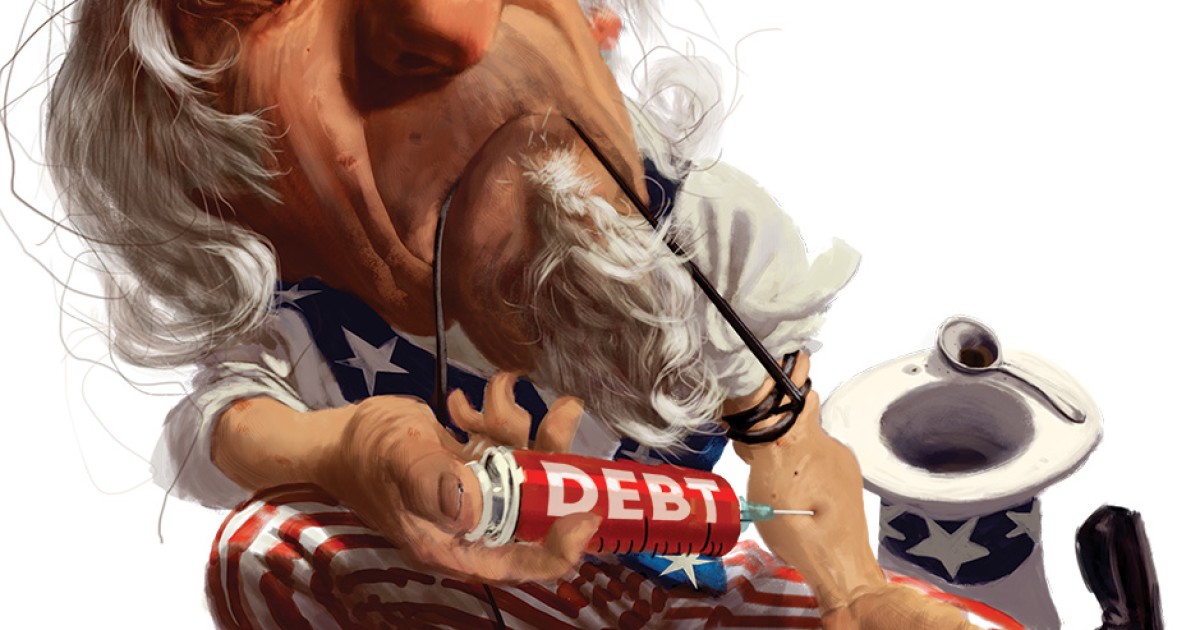A Debt to Posterity