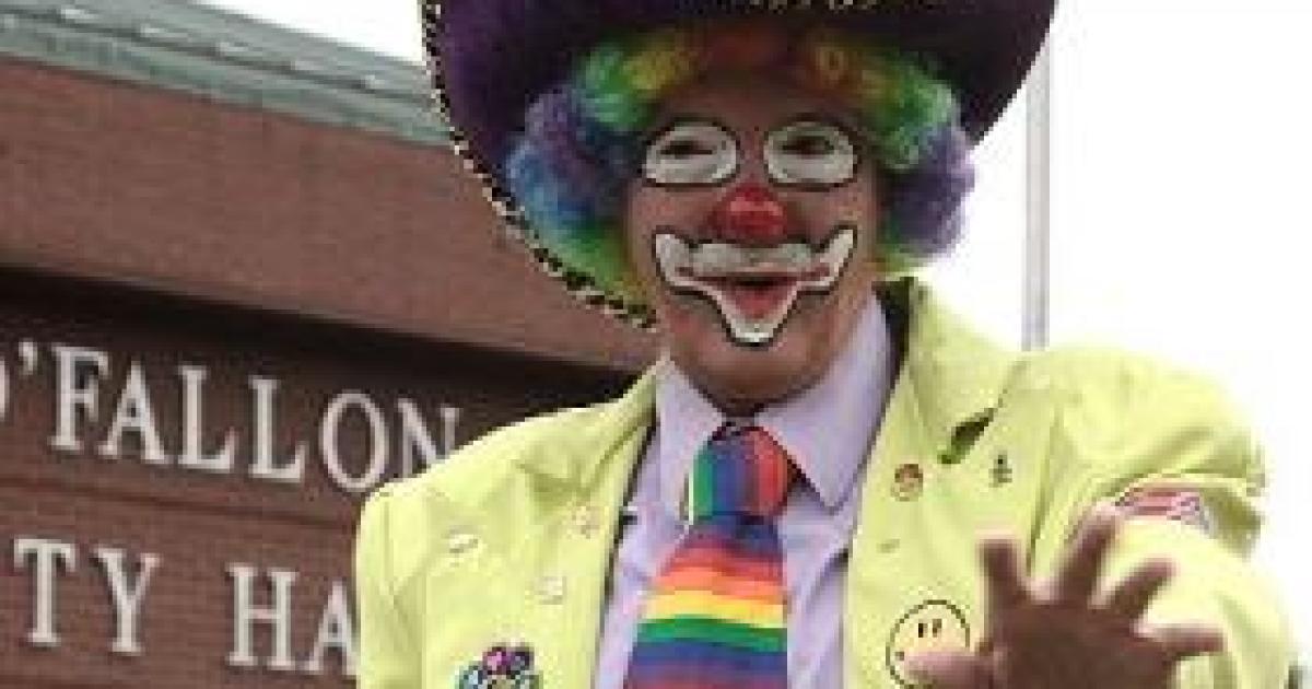 A Circus of a Senate Race in Nevada