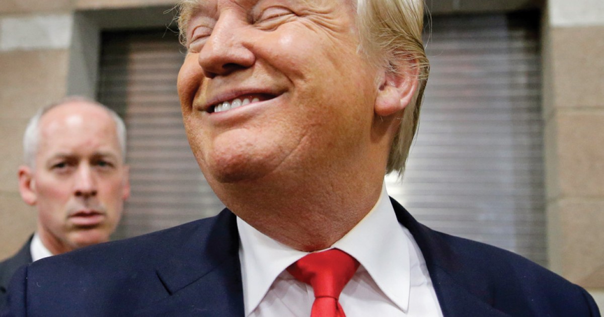 Selling America Short