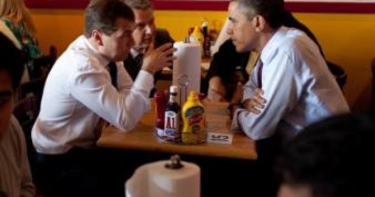 Obama to Russia: ‘After My Election I Have More Flexibility’