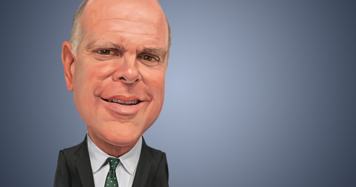 CALDWELL: Prize fight: The Powerball Winner's Discontent