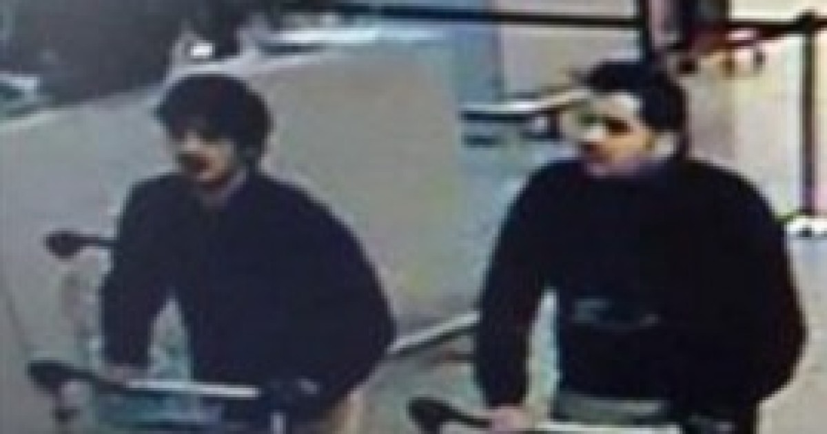 What We Know About the Terror Attacks in Brussels
