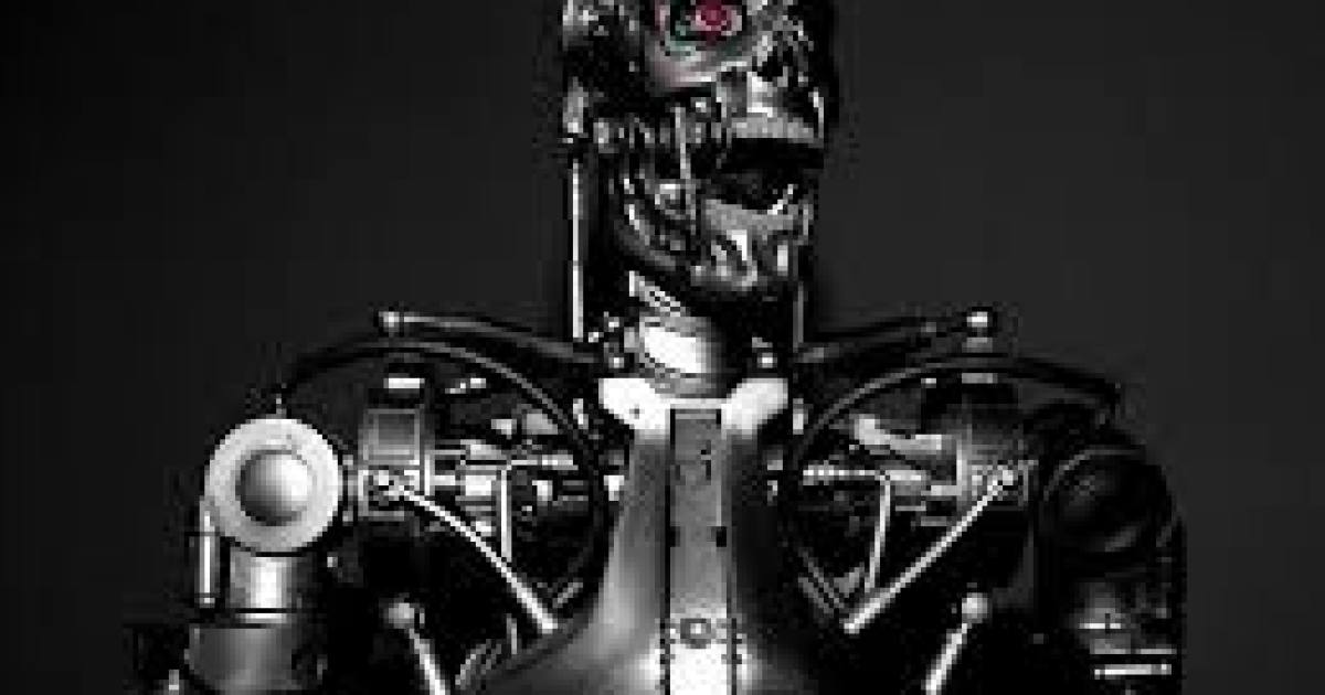 Sportswriting In the Age of Robots