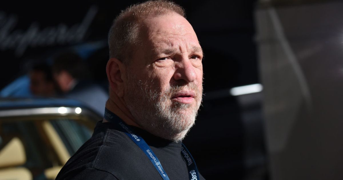 Harvey Weinstein and the Victim's Dilemma