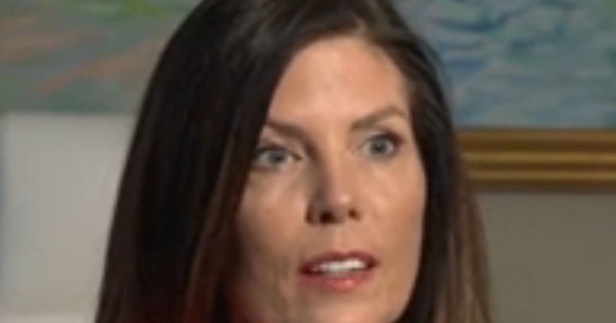 Clinton Ally Kathleen Kane Sentenced to Jail