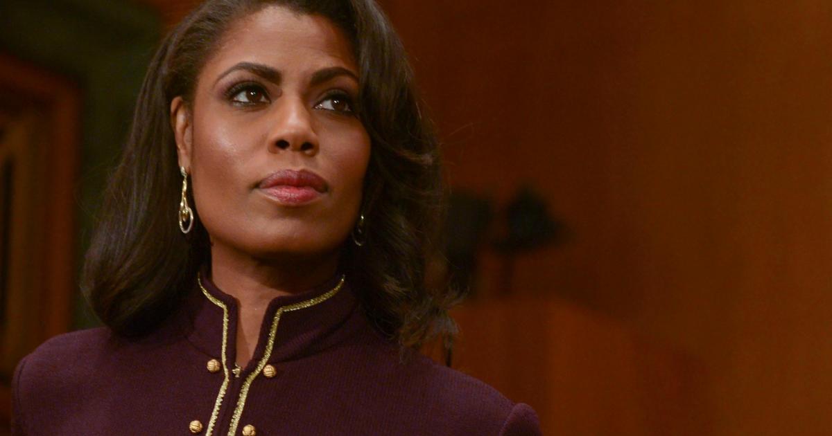 White House Watch: Omarosa Manigault and Dina Powell Are Out. Who's Next?