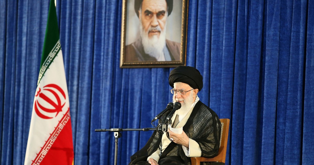 Treasury Official: Iran Exploits the Global Financial System For Illicit Purposes