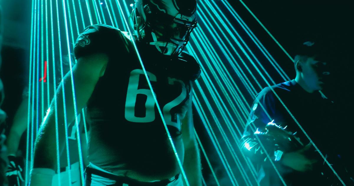 Five Reasons the Philadelphia Eagles Are America's Team Now