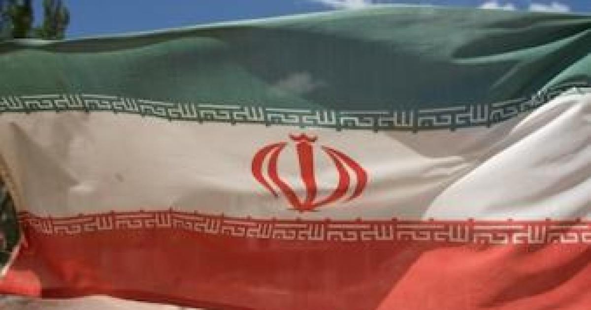 Seizing Iranian Assets