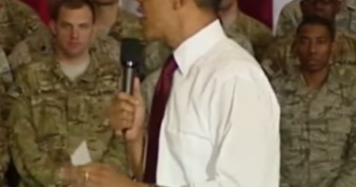 Kristol Podcast: On Obama's Afghanistan Speech