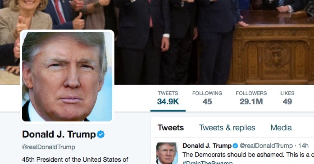 The Midterm Elections Won't Be Won on Twitter