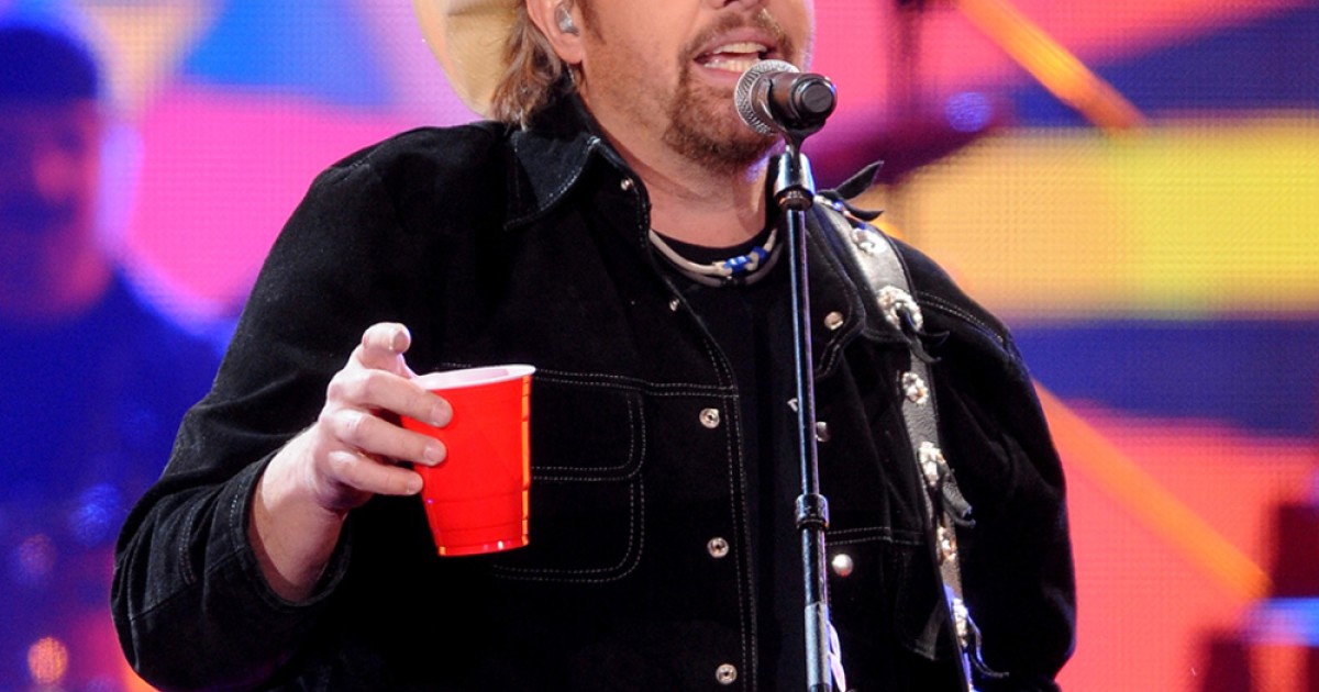 Country Music Awaits Its Messiah