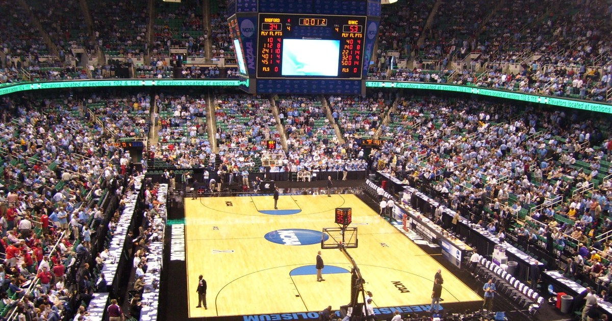 NCAA Says North Carolina's Fate as Future Championship Host Still Undetermined