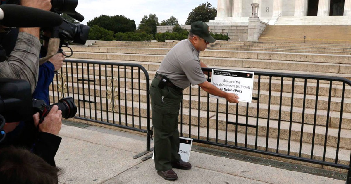 The Park Police