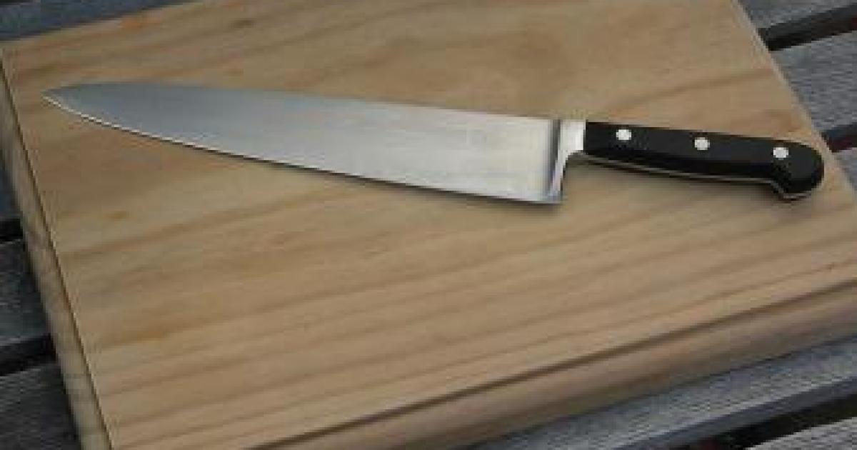 Kitchen Karma