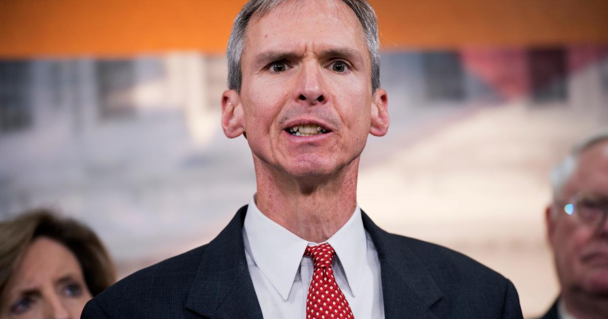 One of Three Remaining Pro-Life House Democrats Survives Primary Challenge (Barely)