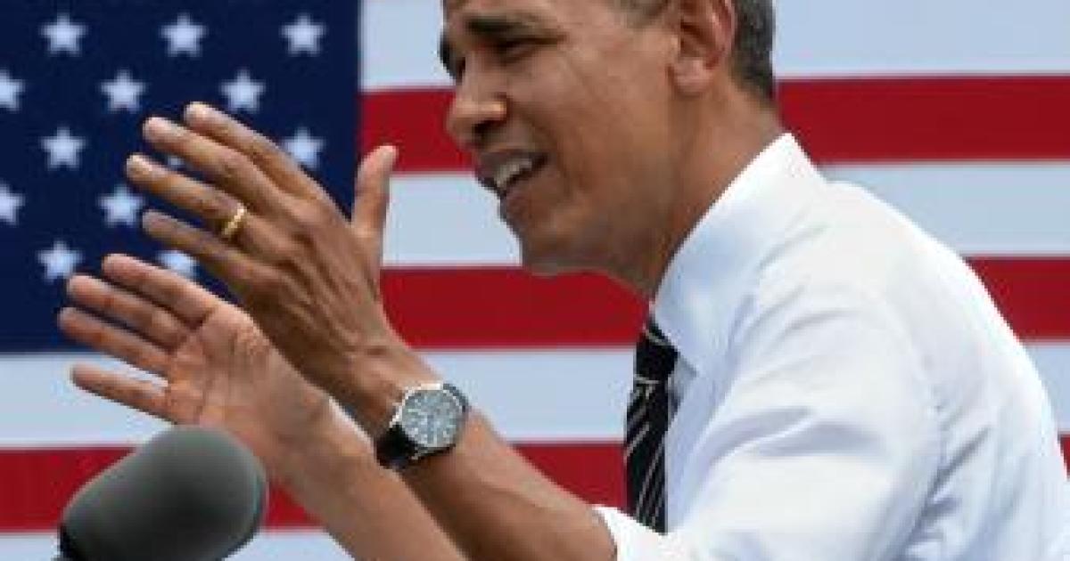 Even in Liberal Northern Virginia, Dems Flee Obama