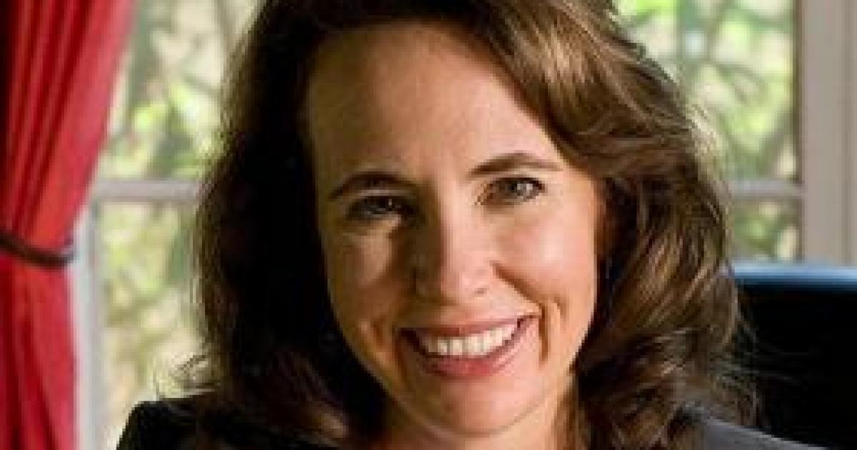 Rep. Gabrielle Giffords Murdered