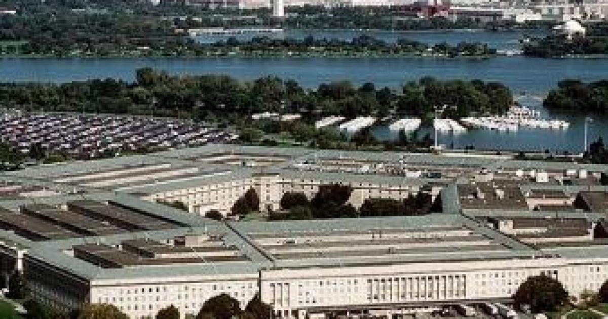 Bake Sale for the Pentagon